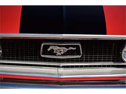1968 Ford Mustang GT (CC-2082473) for sale in Greensboro, North Carolina