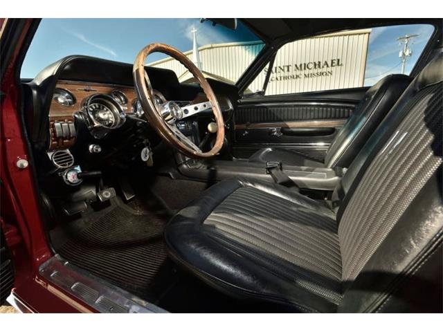 1968 Ford Mustang GT (CC-2082473) for sale in Greensboro, North Carolina