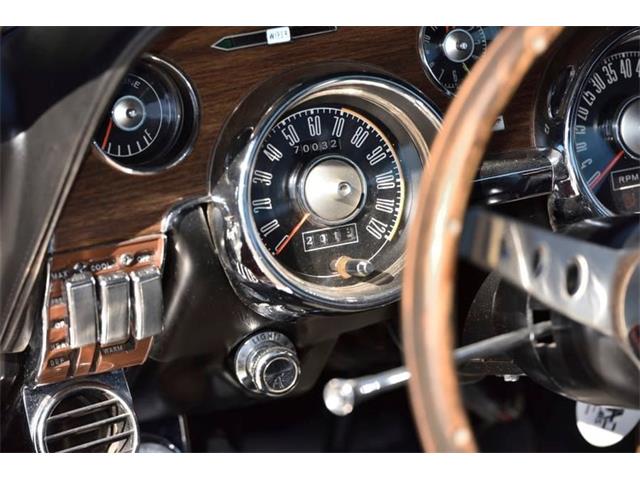 1968 Ford Mustang GT (CC-2082473) for sale in Greensboro, North Carolina