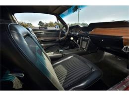 1968 Ford Mustang GT (CC-2082473) for sale in Greensboro, North Carolina