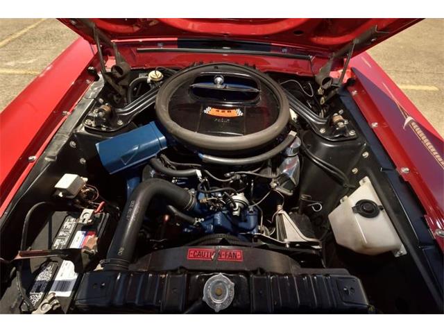 1968 Ford Mustang GT (CC-2082473) for sale in Greensboro, North Carolina