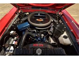 1968 Ford Mustang GT (CC-2082473) for sale in Greensboro, North Carolina