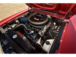 1968 Ford Mustang GT (CC-2082473) for sale in Greensboro, North Carolina