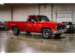 1985 GMC 1500 (CC-2082474) for sale in Grand Rapids, Michigan