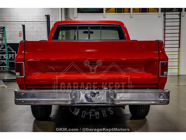 1985 GMC 1500 (CC-2082474) for sale in Grand Rapids, Michigan