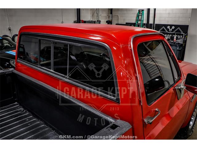 1985 GMC 1500 (CC-2082474) for sale in Grand Rapids, Michigan