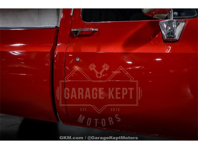 1985 GMC 1500 (CC-2082474) for sale in Grand Rapids, Michigan