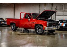 1985 GMC 1500 (CC-2082474) for sale in Grand Rapids, Michigan