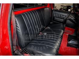 1985 GMC 1500 (CC-2082474) for sale in Grand Rapids, Michigan
