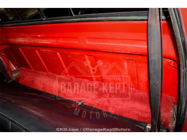 1985 GMC 1500 (CC-2082474) for sale in Grand Rapids, Michigan