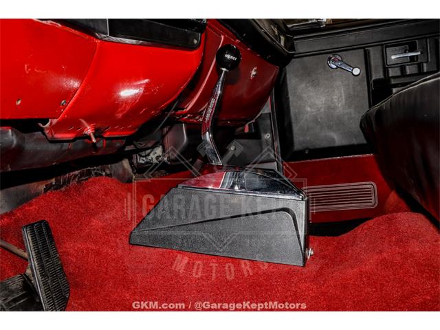 1985 GMC 1500 (CC-2082474) for sale in Grand Rapids, Michigan