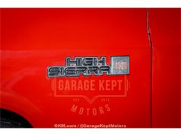 1985 GMC 1500 (CC-2082474) for sale in Grand Rapids, Michigan