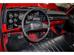 1985 GMC 1500 (CC-2082474) for sale in Grand Rapids, Michigan
