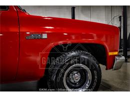 1985 GMC 1500 (CC-2082474) for sale in Grand Rapids, Michigan
