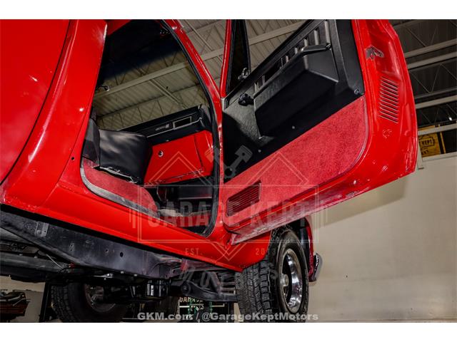 1985 GMC 1500 (CC-2082474) for sale in Grand Rapids, Michigan