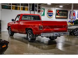 1985 GMC 1500 (CC-2082474) for sale in Grand Rapids, Michigan