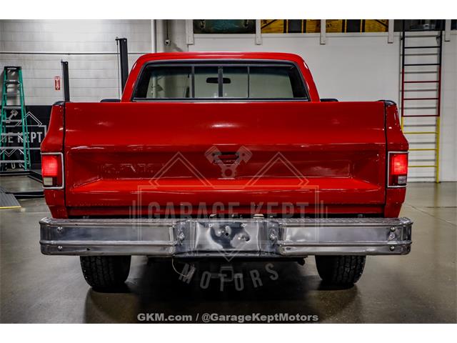 1985 GMC 1500 (CC-2082474) for sale in Grand Rapids, Michigan
