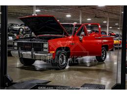 1985 GMC 1500 (CC-2082474) for sale in Grand Rapids, Michigan