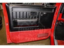 1985 GMC 1500 (CC-2082474) for sale in Grand Rapids, Michigan