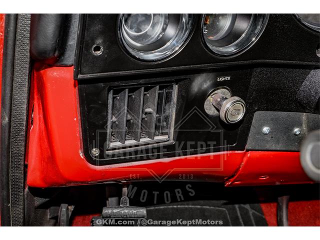 1985 GMC 1500 (CC-2082474) for sale in Grand Rapids, Michigan