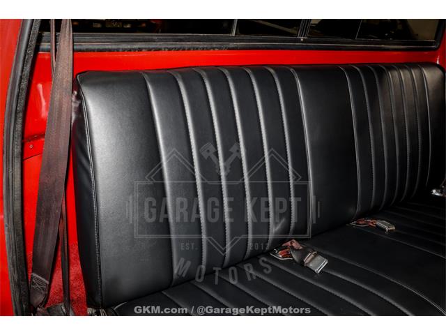 1985 GMC 1500 (CC-2082474) for sale in Grand Rapids, Michigan