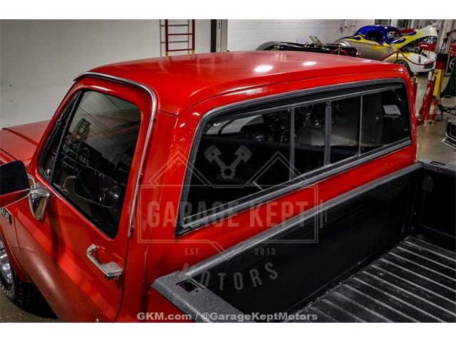 1985 GMC 1500 (CC-2082474) for sale in Grand Rapids, Michigan