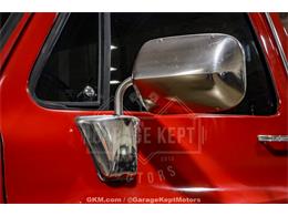 1985 GMC 1500 (CC-2082474) for sale in Grand Rapids, Michigan