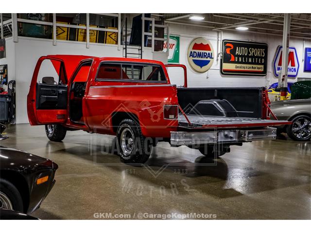 1985 GMC 1500 (CC-2082474) for sale in Grand Rapids, Michigan