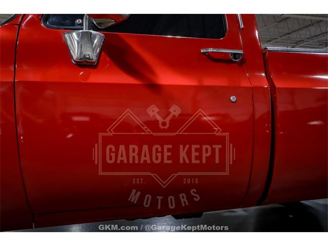 1985 GMC 1500 (CC-2082474) for sale in Grand Rapids, Michigan