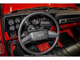 1985 GMC 1500 (CC-2082474) for sale in Grand Rapids, Michigan
