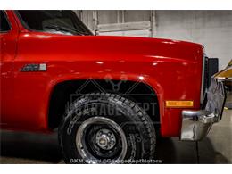 1985 GMC 1500 (CC-2082474) for sale in Grand Rapids, Michigan