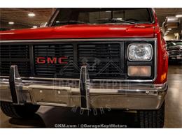 1985 GMC 1500 (CC-2082474) for sale in Grand Rapids, Michigan
