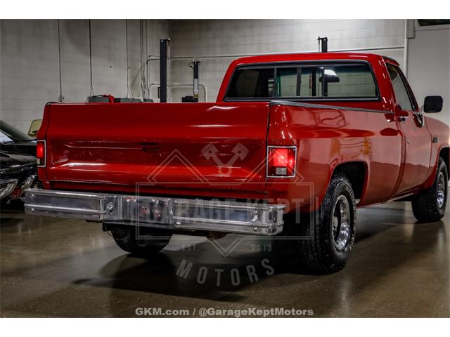 1985 GMC 1500 (CC-2082474) for sale in Grand Rapids, Michigan