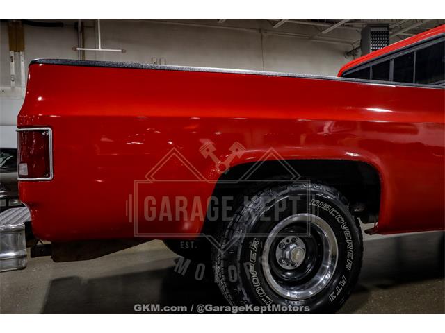 1985 GMC 1500 (CC-2082474) for sale in Grand Rapids, Michigan