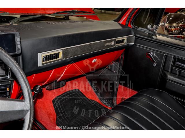 1985 GMC 1500 (CC-2082474) for sale in Grand Rapids, Michigan