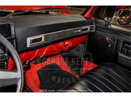 1985 GMC 1500 (CC-2082474) for sale in Grand Rapids, Michigan