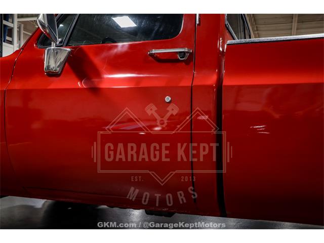 1985 GMC 1500 (CC-2082474) for sale in Grand Rapids, Michigan