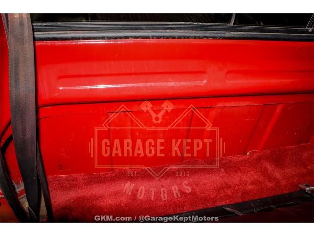 1985 GMC 1500 (CC-2082474) for sale in Grand Rapids, Michigan
