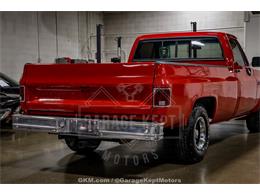 1985 GMC 1500 (CC-2082474) for sale in Grand Rapids, Michigan