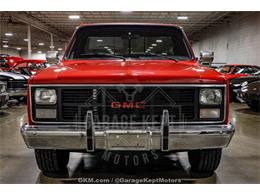 1985 GMC 1500 (CC-2082474) for sale in Grand Rapids, Michigan