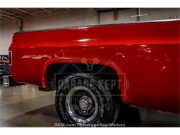 1985 GMC 1500 (CC-2082474) for sale in Grand Rapids, Michigan