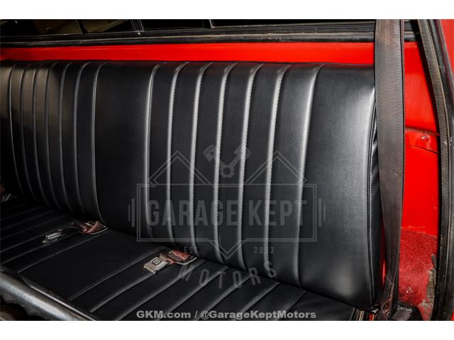 1985 GMC 1500 (CC-2082474) for sale in Grand Rapids, Michigan