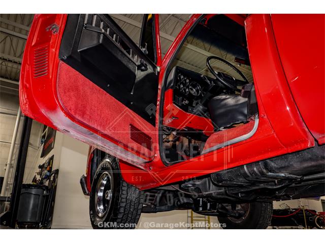 1985 GMC 1500 (CC-2082474) for sale in Grand Rapids, Michigan