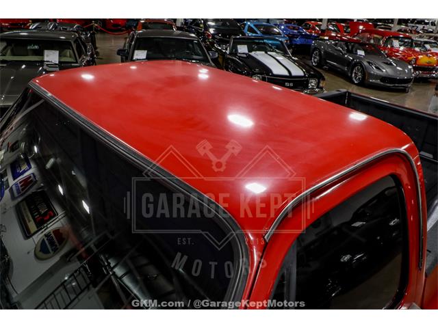 1985 GMC 1500 (CC-2082474) for sale in Grand Rapids, Michigan