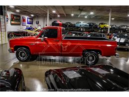1985 GMC 1500 (CC-2082474) for sale in Grand Rapids, Michigan