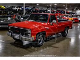1985 GMC 1500 (CC-2082474) for sale in Grand Rapids, Michigan