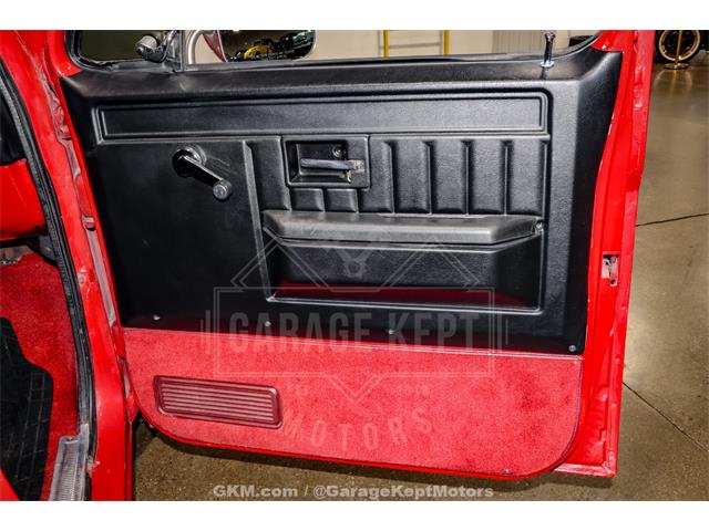 1985 GMC 1500 (CC-2082474) for sale in Grand Rapids, Michigan