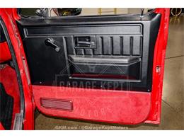 1985 GMC 1500 (CC-2082474) for sale in Grand Rapids, Michigan