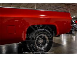 1985 GMC 1500 (CC-2082474) for sale in Grand Rapids, Michigan
