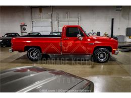 1985 GMC 1500 (CC-2082474) for sale in Grand Rapids, Michigan